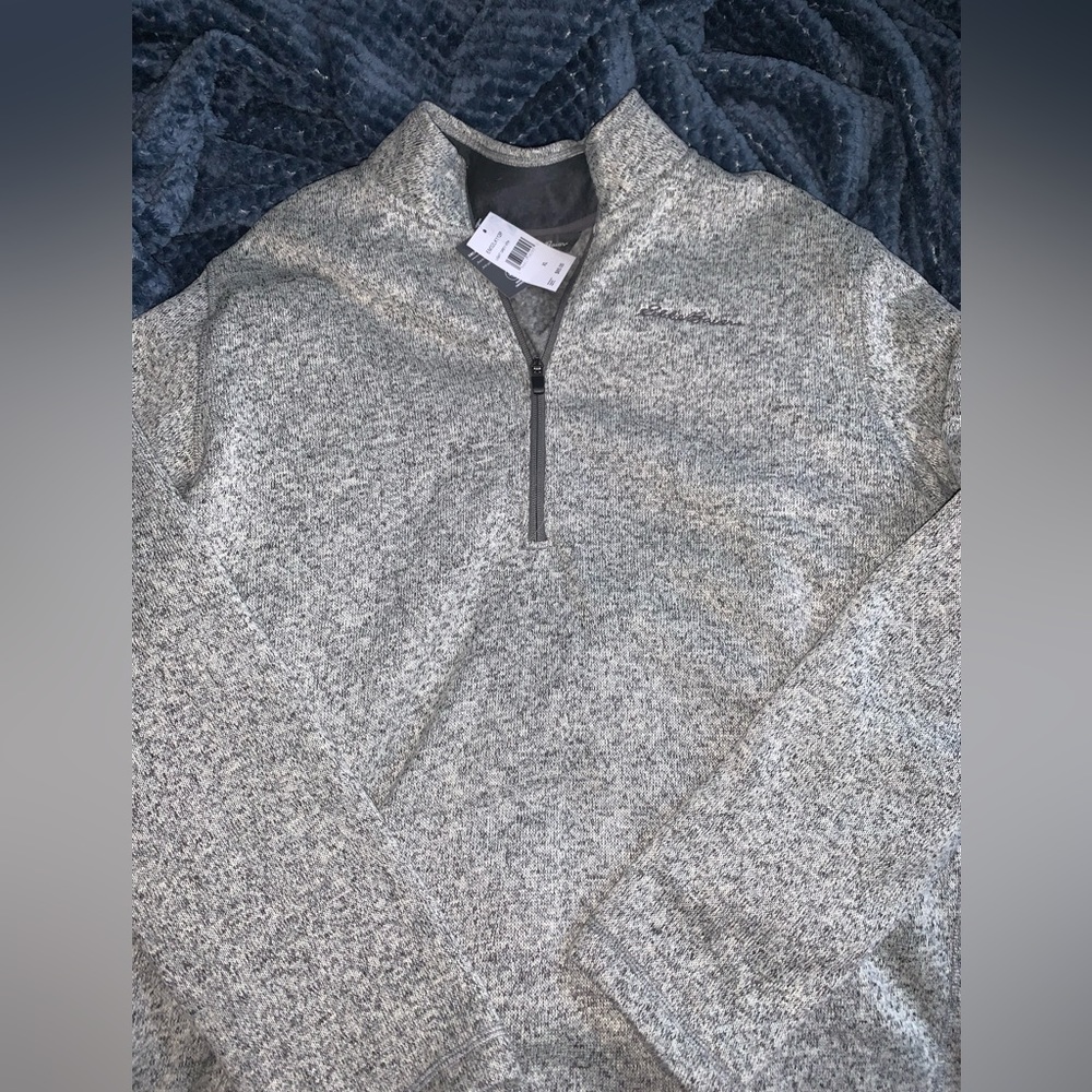 Eddie Bauer Sweatshirt
